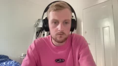 Pancakeroll online show from March 2025 06:03:01 AM