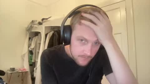 Pancakeroll online show from March 2025 07:21:02 AM