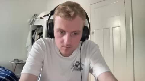 Pancakeroll online show from March 2025 06:21:01 AM