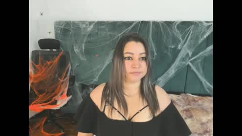 Snapshot of pandorabianchi_ chatting on October 2025 11:55:01 AM PANDORA online show from October 2025 11:55:01 AM