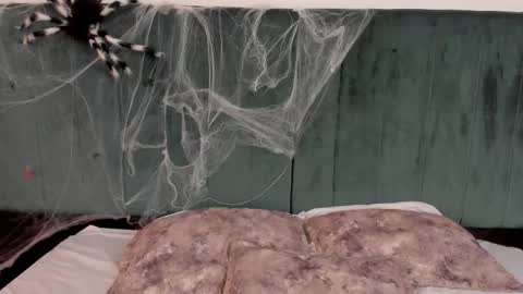 Snapshot of pandorabianchi_ chatting on October 2025 11:55:01 AM PANDORA online show from October 2025 11:55:01 AM