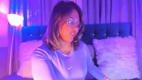 Snapshot of pandoracherry chatting on January 2025 03:15:02 AM Pandora online show from January 2025 03:15:02 AM