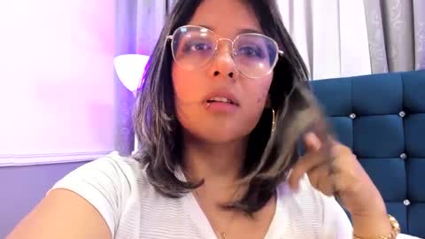 Snapshot of pandoracherry chatting on February 2025 09:00:02 AM Pandora online show from February 2025 09:00:02 AM