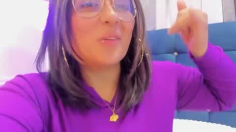 Snapshot of pandoracherry chatting on March 2025 08:55:01 AM Pandora online show from March 2025 08:55:01 AM