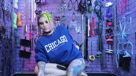 PandoraNez online show from January 2025 06:24:02 AM