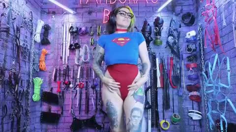 PandoraNez online show from February 2025 01:35:02 PM