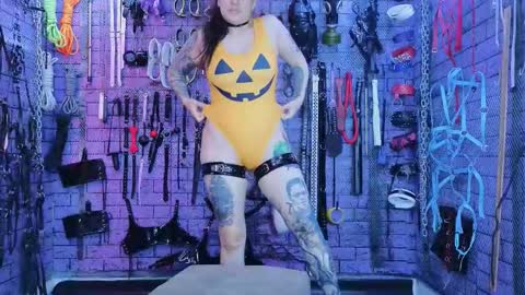 PandoraNez online show from October 2025 07:54:02 AM