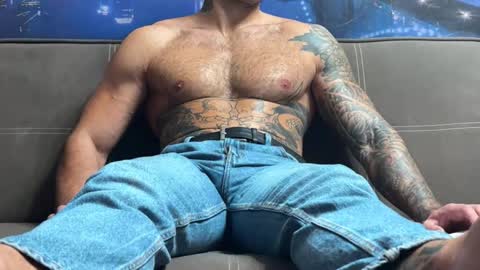 Oleg online show from October 2025 04:57:01 AM