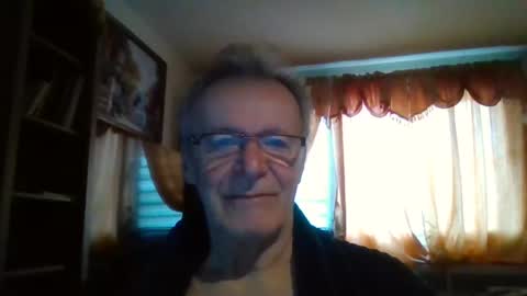 Richard online show from January 2025 01:41:01 PM