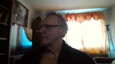 Richard online show from January 2025 02:21:01 PM