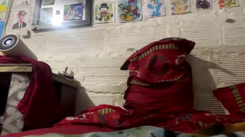 panthers_room online show from January 2025 11:17:01 AM