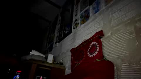 panthers_room online show from February 2025 11:00:02 AM