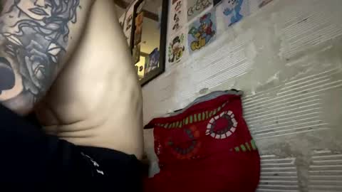 panthers_room online show from February 2025 03:15:02 PM