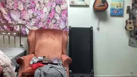 Pantiesofthefae online show from September 2025 09:56:01 AM