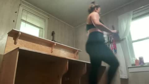 Pantiesofthefae online show from October 2025 10:21:02 PM