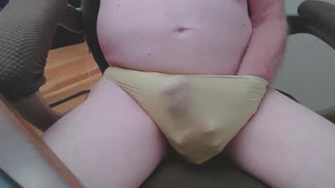 PS PantyStroker online show from January 2025 02:47:02 PM