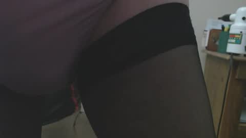 PS PantyStroker online show from February 2025 04:24:02 AM