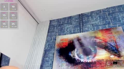 Snapshot of paola__23 chatting on February 2025 12:22:02 PM online show from February 2025 12:22:02 PM