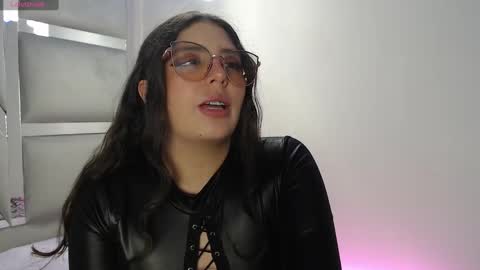 Paola Lyon online show from March 2025 07:17:01 PM