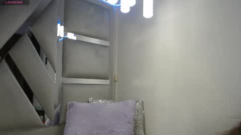 Paola Lyon online show from March 2025 12:30:02 PM