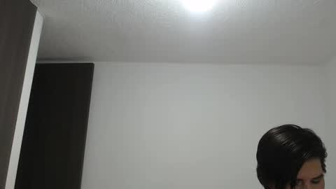 Paola Williams online show from September 2025 08:14:01 PM