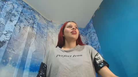 Snapshot of paolamss chatting on October 2025 03:49:01 AM Paola online show from October 2025 03:49:01 AM