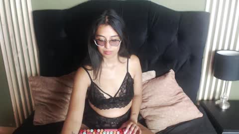 Paola Turner online show from December 2024 05:54:01 PM