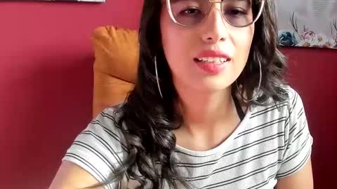 Paola Turner online show from January 2025 12:49:01 PM