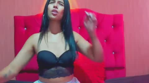Paola Turner online show from January 2025 05:58:02 PM