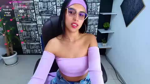 Paola Turner online show from September 2025 01:25:02 PM