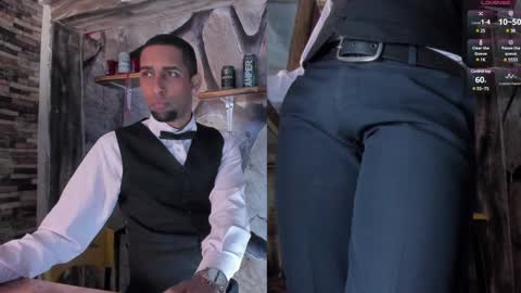 Paolo online show from January 2025 09:26:01 AM