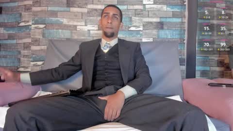 Paolo online show from January 2025 11:33:02 AM