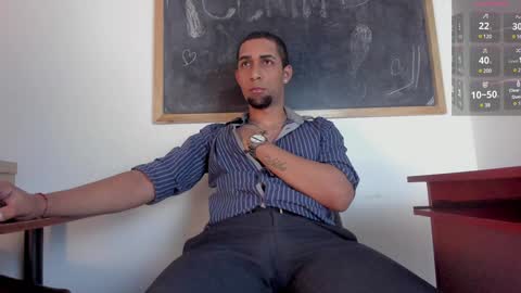 Paolo online show from February 2025 09:41:01 AM