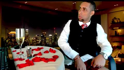 Paolo online show from February 2025 03:26:01 PM