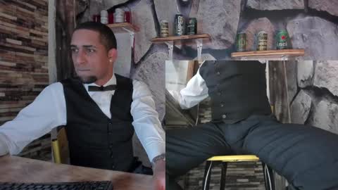 Paolo online show from February 2025 03:42:02 AM