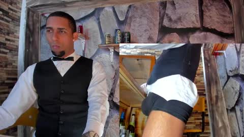 Paolo online show from February 2025 06:47:02 AM