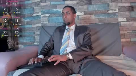 Paolo online show from March 2025 03:53:02 AM