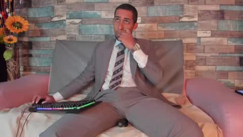 Paolo online show from September 2025 12:08:02 PM