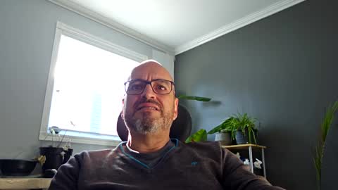 Papi online show from January 2025 04:43:01 PM