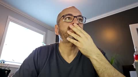 Papi online show from January 2025 01:11:01 PM