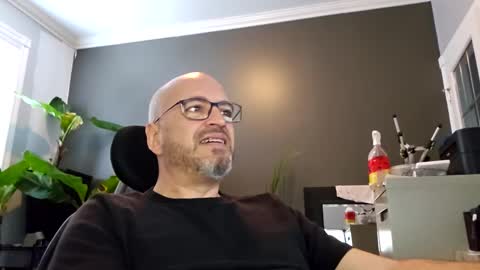 Papi online show from January 2025 01:56:02 PM