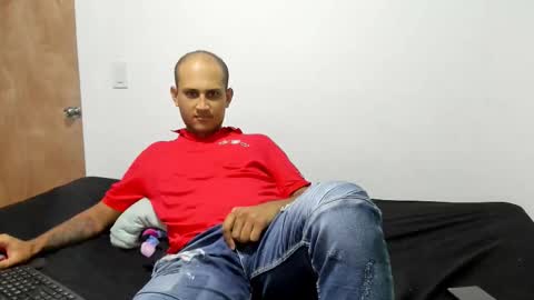 cristian online show from November 2025 11:48:02 PM