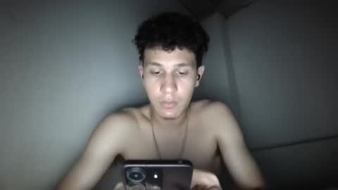 nicolas online show from November 2025 11:48:01 PM