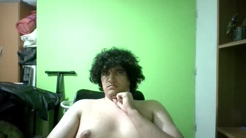 Papito online show from January 2025 02:07:02 AM