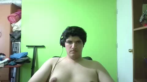 Papito online show from March 2025 07:01:02 PM
