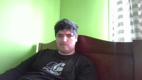Papito online show from September 2025 05:26:03 PM