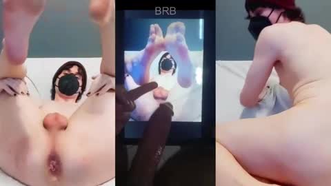 Bren online show from September 2025 10:48:02 AM