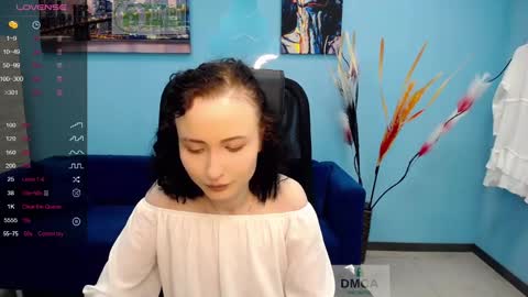 Louise online show from January 2025 09:07:01 AM