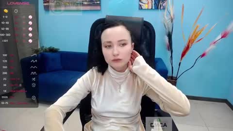 Louise online show from January 2025 11:17:01 AM