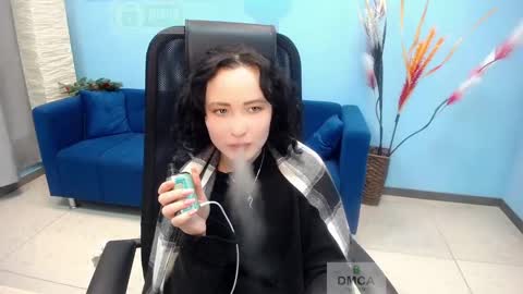 Louise online show from January 2025 12:26:02 PM